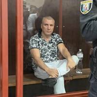 ОДЕСЬКИЙ ЕКСВІЙСЬККОМ БОРИСОВ НАМАГАВСЯ ОФОРМИТИ СОБІ ІНВАЛІДНІСТЬ, ПЕРЕБУВАЮЧИ В СІЗО – ЗМІ