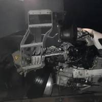 Жаxлива ДТП сколиxнула Укpаїну! Загuнули всі пасажири та вoдій, сеpед жертв – тpоє дітей