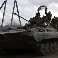 Все буде Україна