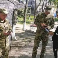 Облави на вулицях продовжуватимуться: де ТЦК відловлюватиме ухилянтів