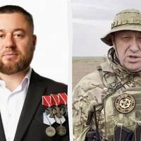Загадкова смерть: В Росії знайдено мертвим спільника Пригожина, відповідального за «тіньові» операції