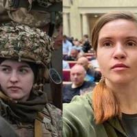 Безугла підтримала мобілізацію жінок: «У Конституції немає двох видів громадян