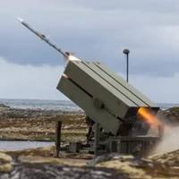 КАНАДА ВІДПРАВИЛА УКРАЇНІ СИСТЕМУ ППО NASAMS