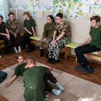 СТУДЕНТІВ В УКРАЇНІ ЗМУСЯТЬ ПРОЙТИ ВІЙСЬКОВУ ПІДГОТОВКУ: ЧИМ ВОНА ВІДРІЗНЯЄТЬСЯ ВІД ВІЙСЬКОВОЇ КАФЕДРИ