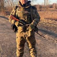 Все буде Україна