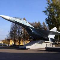 У Росії масово отруїлись працівники заводу, який виробляє двигуни для винищувачів