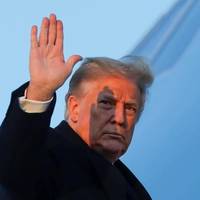 ТРАМП НАБРАВ НЕОБХІДНІ 270 ГОЛОСІВ ДЛЯ ПЕРЕМОГИ, – THE HILL
