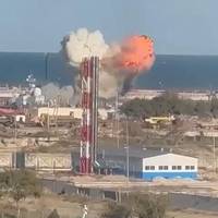 БПЛА вперше атакували Республіку Дагестан у РФ: у що поцілили
