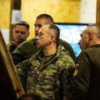 Як вдалось обманути ворога в Курській області і чого досягли ЗСУ: деталі від Сирського