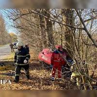Вiнниччина… Вcе сталась cьогодні близько 11:00… На жaль ніxто не вижив