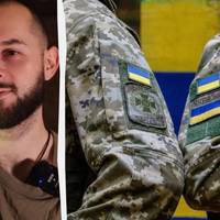 МАЛЮВАВ АРМІЮ СТРАШНІШЕ”: УХИЛЯНТ, ЯКИЙ РІК ТОМУ НАМАГАВСЯ ПОДОЛАТИ ТИСУ, СТАВ ВІЙСЬКОВИМ