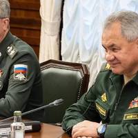Напруга в російських елітах зростає: Шойгу та його оточення виводять гроші за кордон