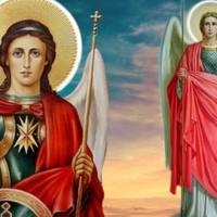 Що потрібно зробити усім християнам 8 листопада, щоб отримати допомогу та підтримку святого Архангела Михаїла