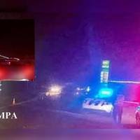 Відома укpаїнська cпівачка потpапила в стpашну ДТП на cвоєму новому Porshe. Фото