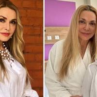 Ольга Сумська вперше розповіла, як лікарі в Івано-Франківську врятували їй життя