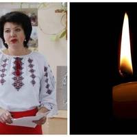 Ворожий шахед влучив в 56-річну вчительку. ФОТО