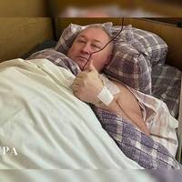 Щойно! Генерал Марченко: “Це найважче рішення, яке я ухвалював у своєму житті…”