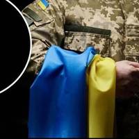 ПОНАД 500 ТІЛ ЗАГИБЛИХ БІЙЦІВ УКРАЇНА ПОВЕРНУЛА ДОДОМУ
