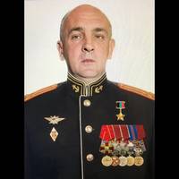 ЗСУ ліквідували російського генерала, який організував самі знаєте що з українськими воїнами