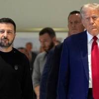 Трамп може бути лідером вільного світу, яким був Рейган: Україна почала “дипломатичний наступ”, – El Pais