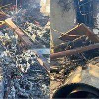 Коштує близько $15 млн. У російському БПЛА Охотник виявлено деталі компаній з США, Німеччини і Швейцарії — ГУР