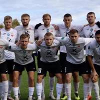 На Полтавщині автобус з футболістами відправили до ТЦК: їм вручили повістки, – журналіст (відео)