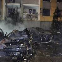 Знову страшна ніч для Одеси. РФ здійснила масовану атаку. Одна людина загинула, ще 13 отримали поранення, серед них двоє дітей.
