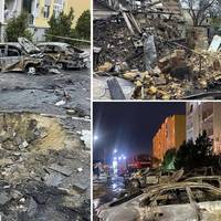 В Одесі справжнє пекло: друга доба масованих російських атак