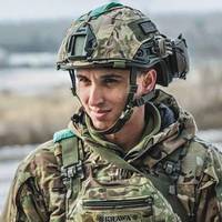 Хочу повернутись у стрій”, — історія воїна з позивним “Сокіл