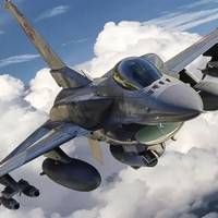 ВТРАТА УКРАЇНОЮ ВИНИЩУВАЧА F-16: СТАЛИ ВІДОМІ ПОДРОБИЦІ РОЗСЛІДУВАННЯ
