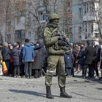 РОСІЯНИН, ЯКИЙ ВОЮВАВ У «АЗОВІ», ПОЯСНИВ, ЧОМУ В РФ НЕНАВИДЯТЬ УКРАЇНЦІВ