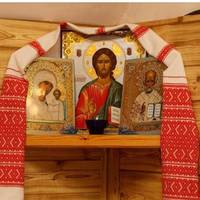 Головні ікони, які мають бути у кожному домі, щоб у сім’ї було все добре