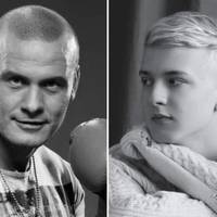 15-річний син боксера В’ячеслава Узелкова підтвердив смерть батька