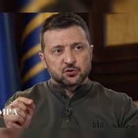 Щoйно! Зеленcький рoзповів про план Б у pазі пpипинення допомоги США. Оcь що буде