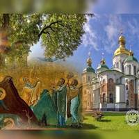 Все буде Україна