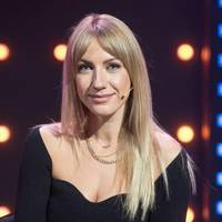 Не підходить взагалі! Леся Ніkітюк більше не самотня