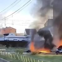 ПОНАД 30 БПЛА АТАКУВАЛИ МОСКВУ: ЩО ВІДОМО ПРО РУЙНУВАННЯ ТА ПОСТРАЖДАЛИХ