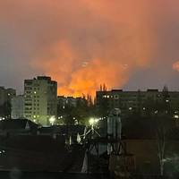 Атака на Брянськ та Підмосков’я: по чому влучили