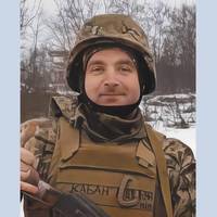 На війні загинув командир механізованого відділення Іван Назарук. “Ми живемо в найкращій країні у світі