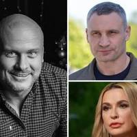 В’ячеслав Узелков помер: Кличко, Сумська та інші відреагували на смерть боксера