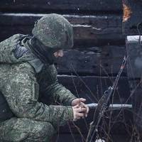 РОСІЯН У КРИМУ ТРЕНУЮТЬ НАЙМАНЦІ З КУБИ І З КРАЇН АФРИКИ – “АТЕШ