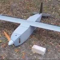 Росіяни почали активно використовувати новий БпЛА “Пародія”: що це за дрон