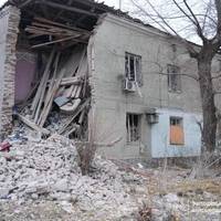 РОСІЯ ВНОЧІ ВДАРИЛА ПО ЗАПОРІЖЖЮ: ДЕСЯТКИ ПОСТРАЖДАЛИХ, СЕРЕД НИХ ДІТИ