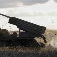 ЗСУ ракетними ударами знищили колону бронемашин елітної псковської дивізії армії РФ на Запоріжжі
