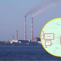 ПІДРИВ КУРАХІВСЬКОЇ ДАМБИ: ДЕ ВЖЕ ПРИБУВАЄ ВОДА