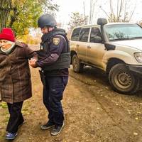 НА ХАРКІВЩИНІ ОГОЛОШЕНО ПРИМУСОВУ ЕВАКУАЦІЮ ЩЕ З 10 НАСЕЛЕНИХ ПУНКТІВ