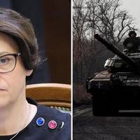 Є “План Б”: усі виплати, крім військових, зупинити, якщо Захід скасує допомогу, – нардеп Ніна Южаніна
