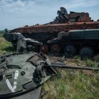 Російський контрнаступ у Курській області став катастрофою для Путіна, – BILD