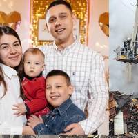 Сім’я займалася благодійністю. Дуже світлі люди: як згадують сім’ю Куликів, яку вбила Росія у Кривому Розі