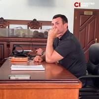Народного депутата Тищенка суд залишив під цілодобовим домашнім арештом